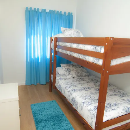 Trinidad 38 Apartman La Laguna