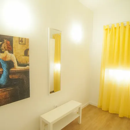 Apartment Apartment Trinidad 38 *