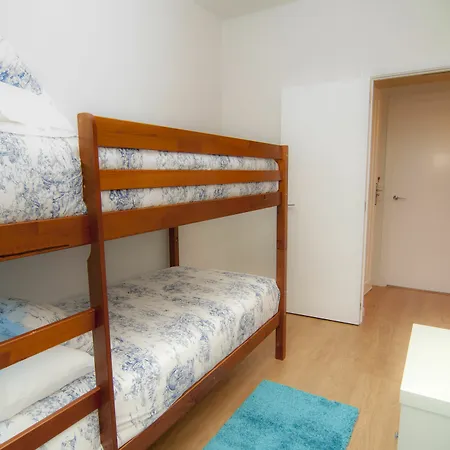 Apartment Apartment Trinidad 38 *
