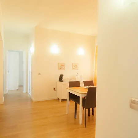 Apartment Trinidad 38 * La Laguna (Tenerife)