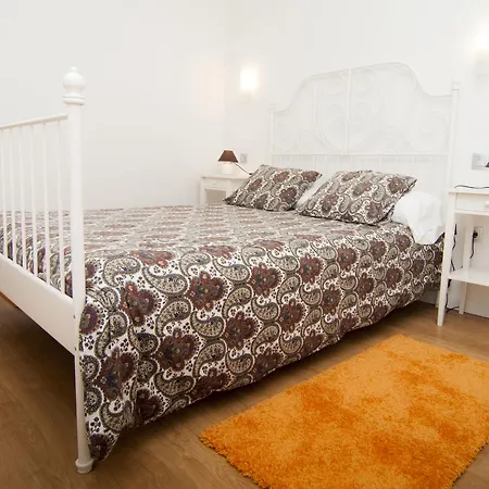 Apartment Apartment Trinidad 38 La Laguna (Tenerife)