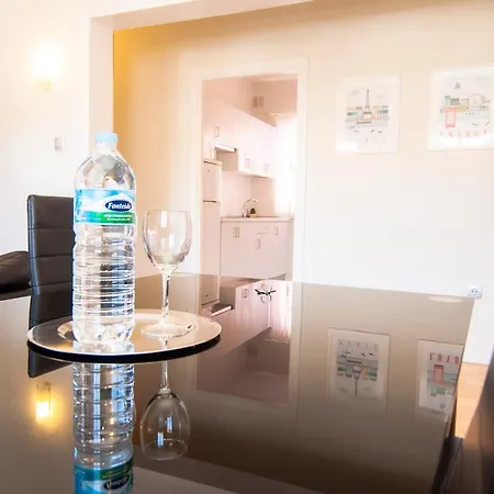 Apartman Trinidad 38 *
