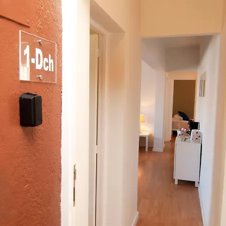 Apartman Trinidad 38 La Laguna