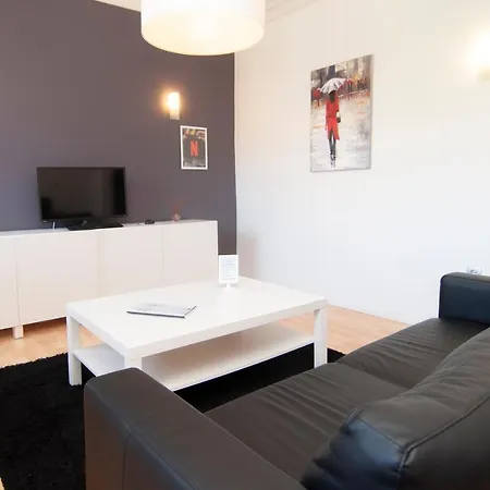 Apartment Trinidad 38 *