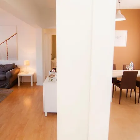 Trinidad 38 Apartman La Laguna
