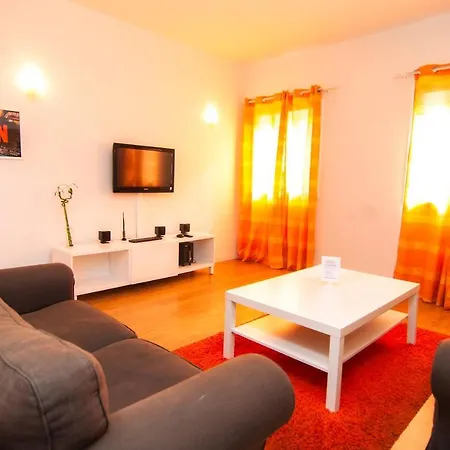 Apartment Trinidad 38 Apartment La Laguna (Tenerife)