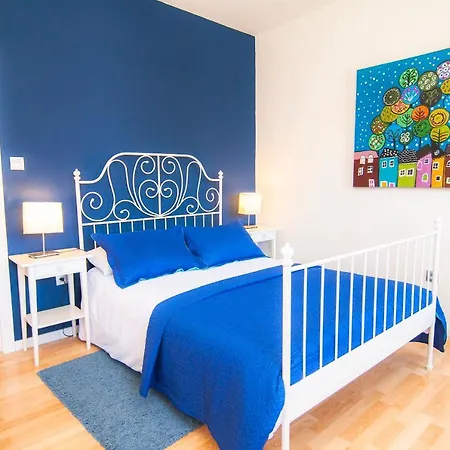 Apartment Trinidad 38 * La Laguna (Tenerife)