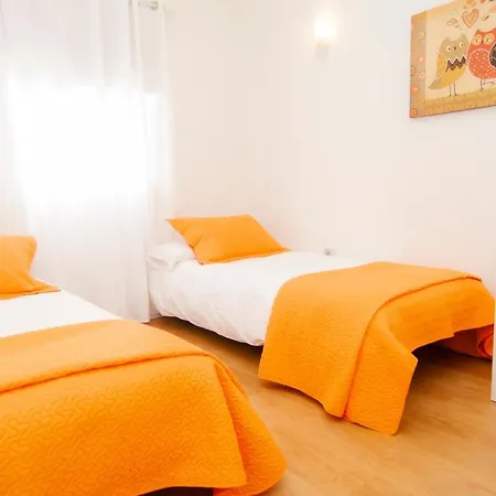 Trinidad 38 Apartman