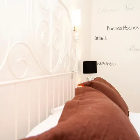 Apartman Trinidad 38 *