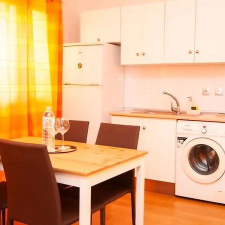 Apartment Trinidad 38 * La Laguna (Tenerife)