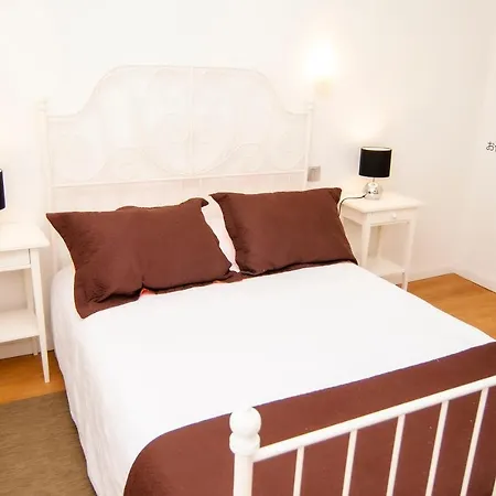 Apartment Trinidad 38 * La Laguna (Tenerife)