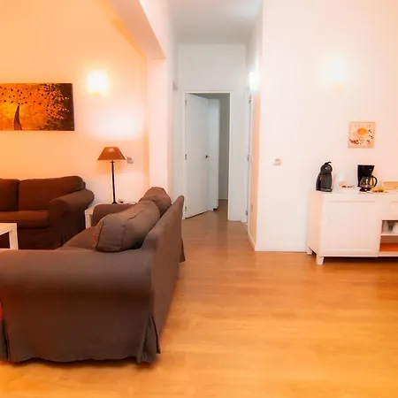 Apartman Trinidad 38 *