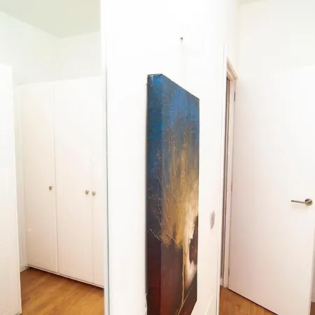 Apartment Trinidad 38 * La Laguna (Tenerife)