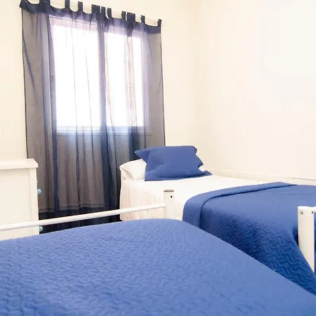 Trinidad 38 Apartmán La Laguna (Tenerife)